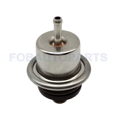 Fuel Injection Pressure Regulator Compatible for Chevrolet Corsa Classic Buick Park Avenue F000DR0209 25326136... - image 3